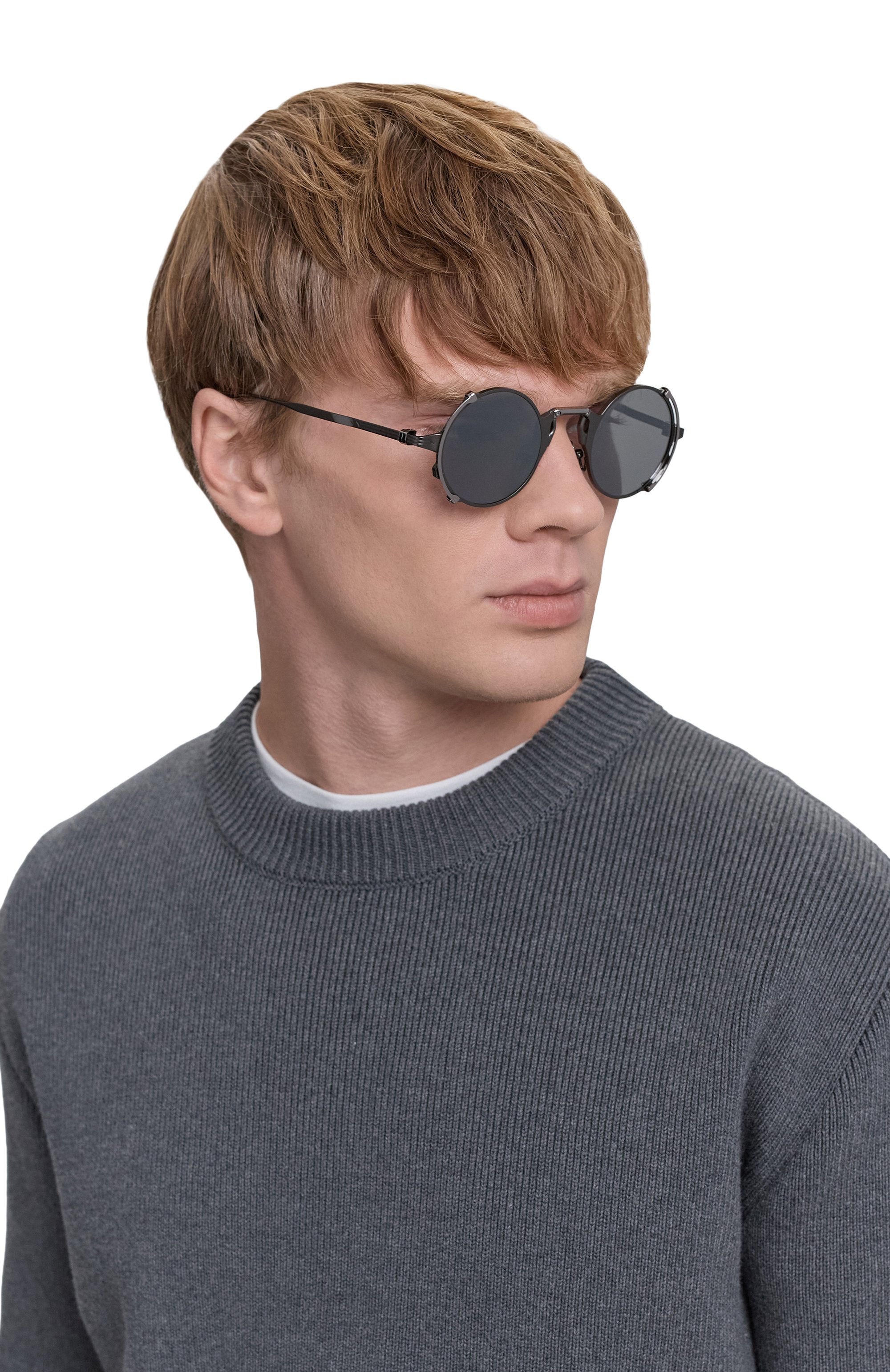 Солнцезащитные очки MOVITRA, арт. TECTUM 01 C2, фото 2