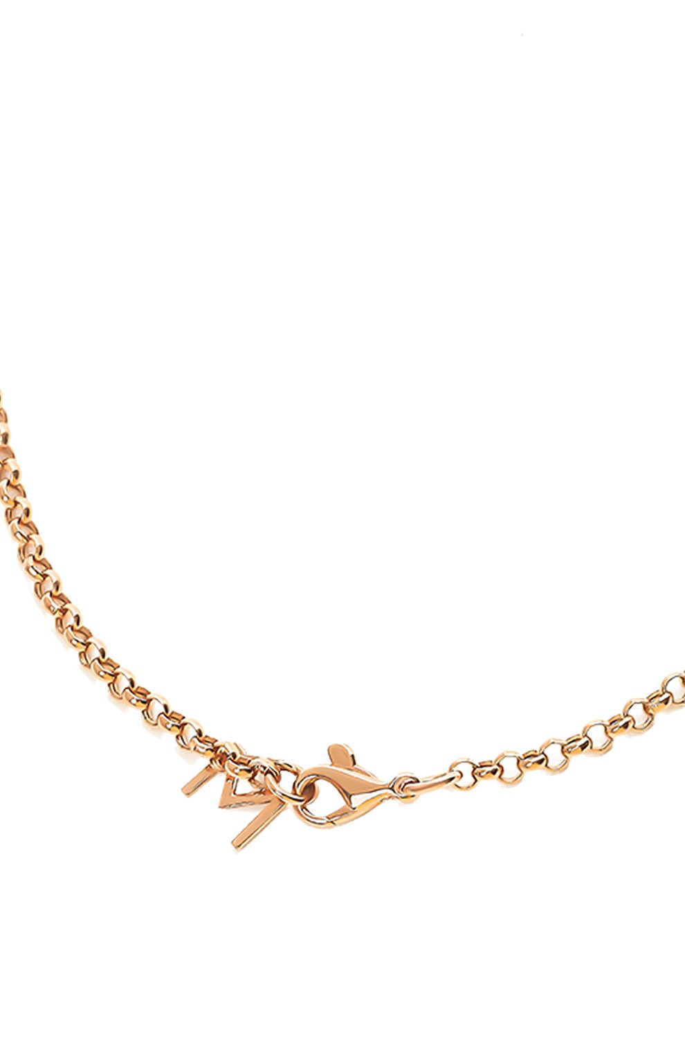 Колье e_ver MATTIOLI, арт. MGI137R002, фото 3