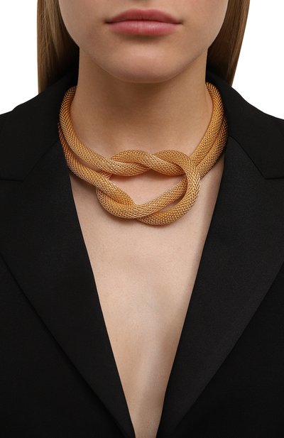 Колье CRYSTALLINE JEWELLERY, арт. 584, фото 2