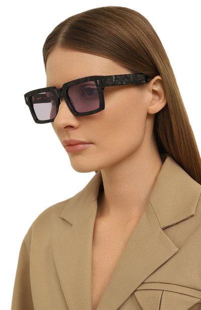 Солнцезащитные очки GAST, арт. L00T BLACK PEARL, фото 2