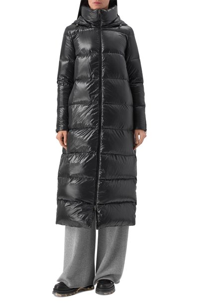 Пуховик HERNO, арт. PI001941D/12017, фото 3