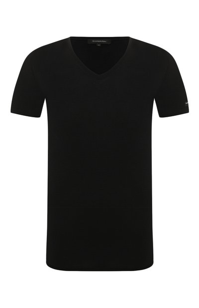 Футболка ZEGNA, арт. N2M800020, фото 1