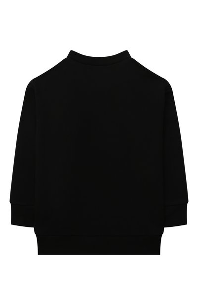 Хлопковый свитшот N21, арт. N21308/N0154/N21S107M, фото 2