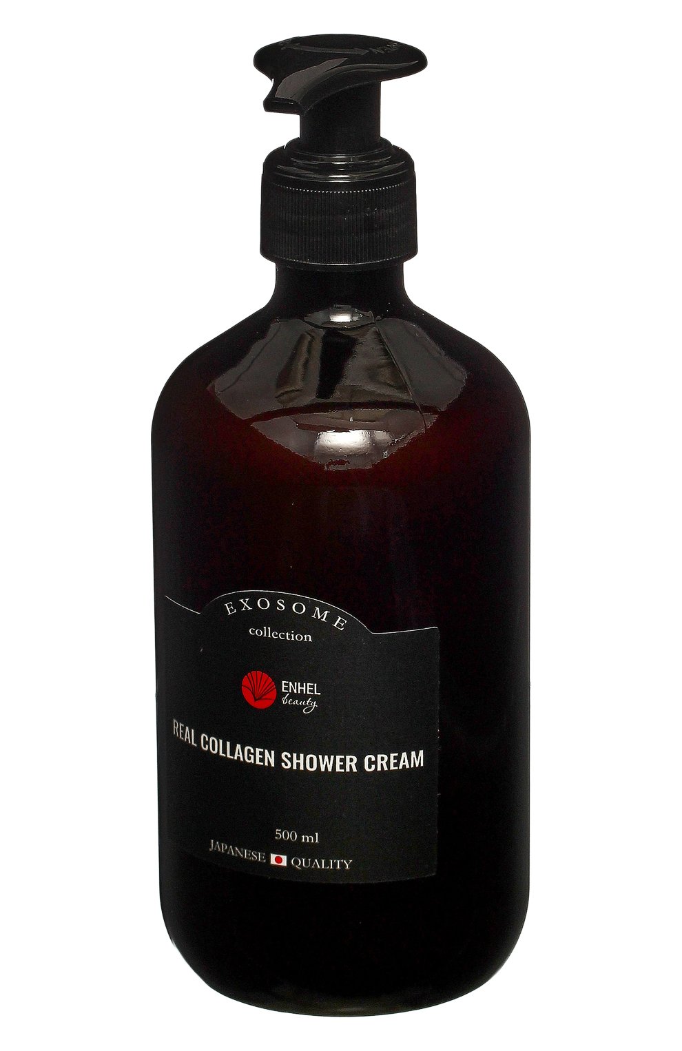 Коллагеновый гель-крем для душа (500ml) ENHEL BEAUTY, арт. 4612758140110, фото 2