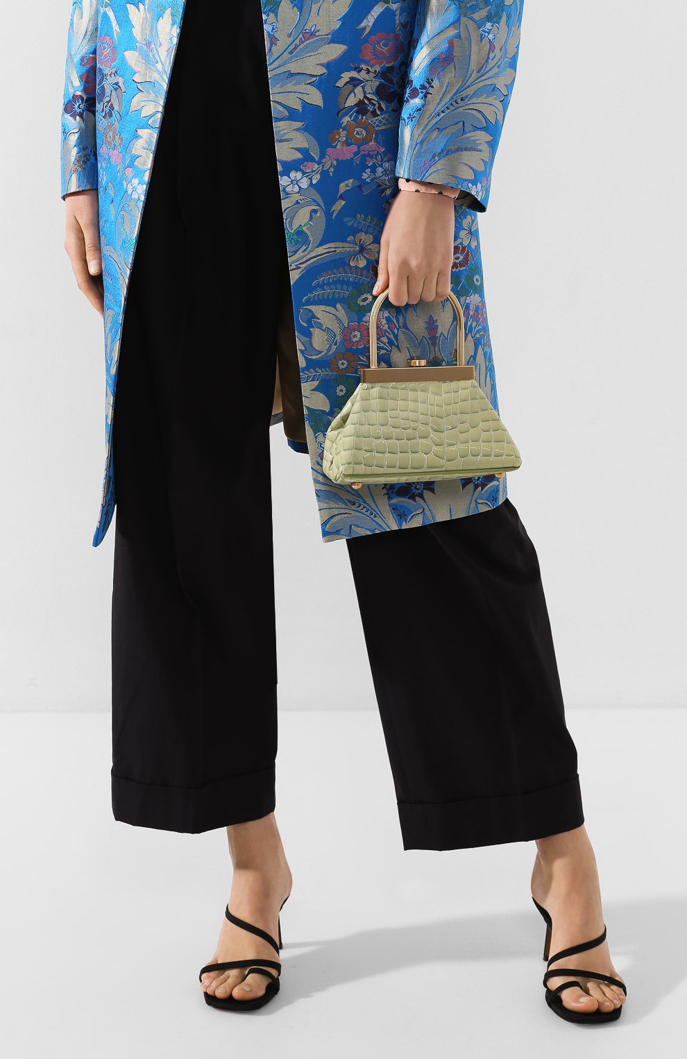 Сумка estelle mini CULT GAIA, арт. 20104CP SUR, фото 2