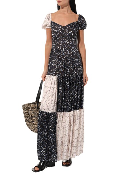 Платье из вискозы MASTERPEACE, арт. MP-MS-02, фото 2