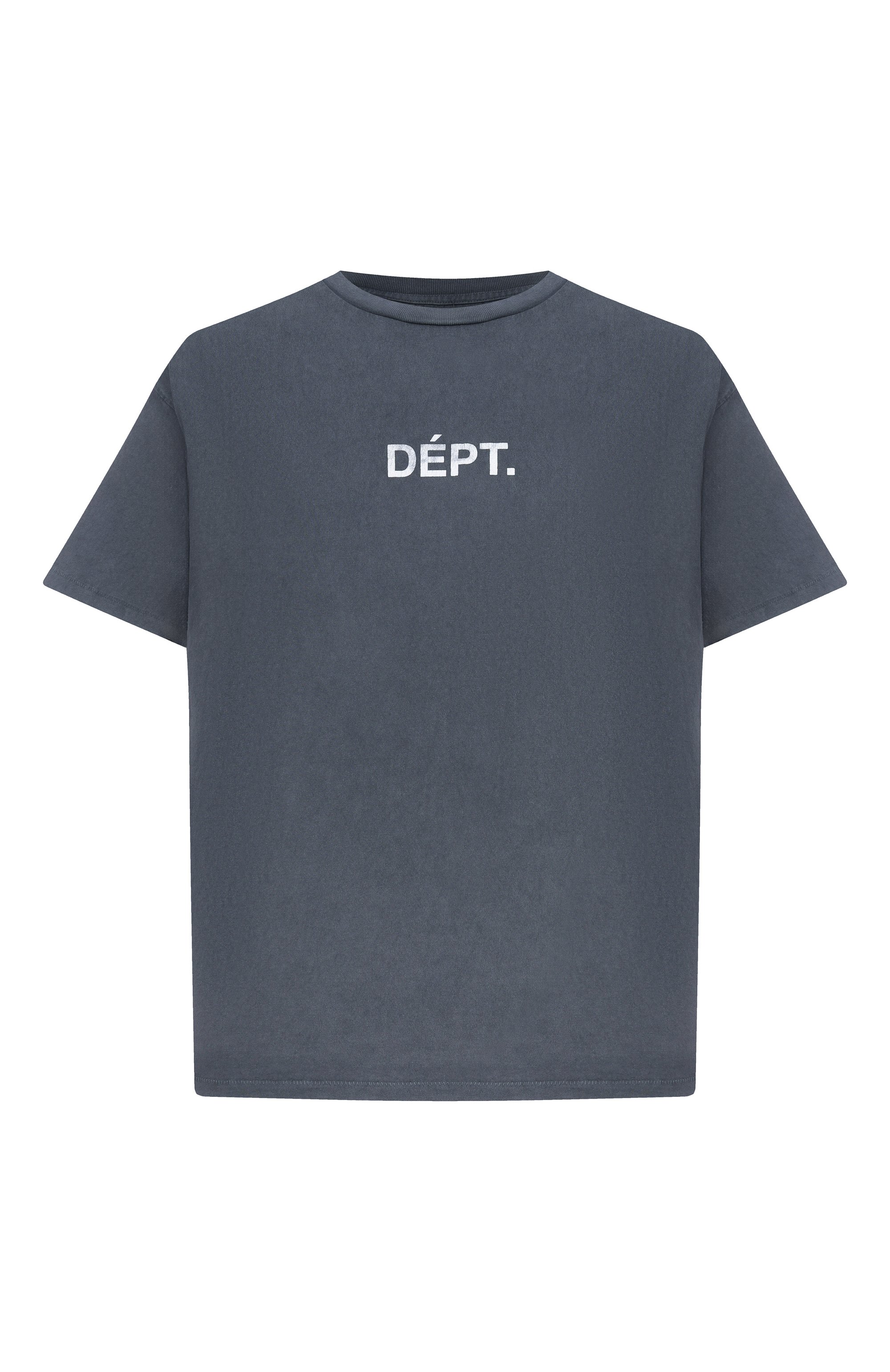 Хлопковая футболка GALLERY DEPT., арт. TDT-10210, фото 1
