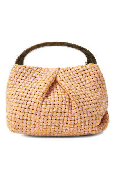 Женская сумка DRIES VAN NOTEN, арт. 011524/0901