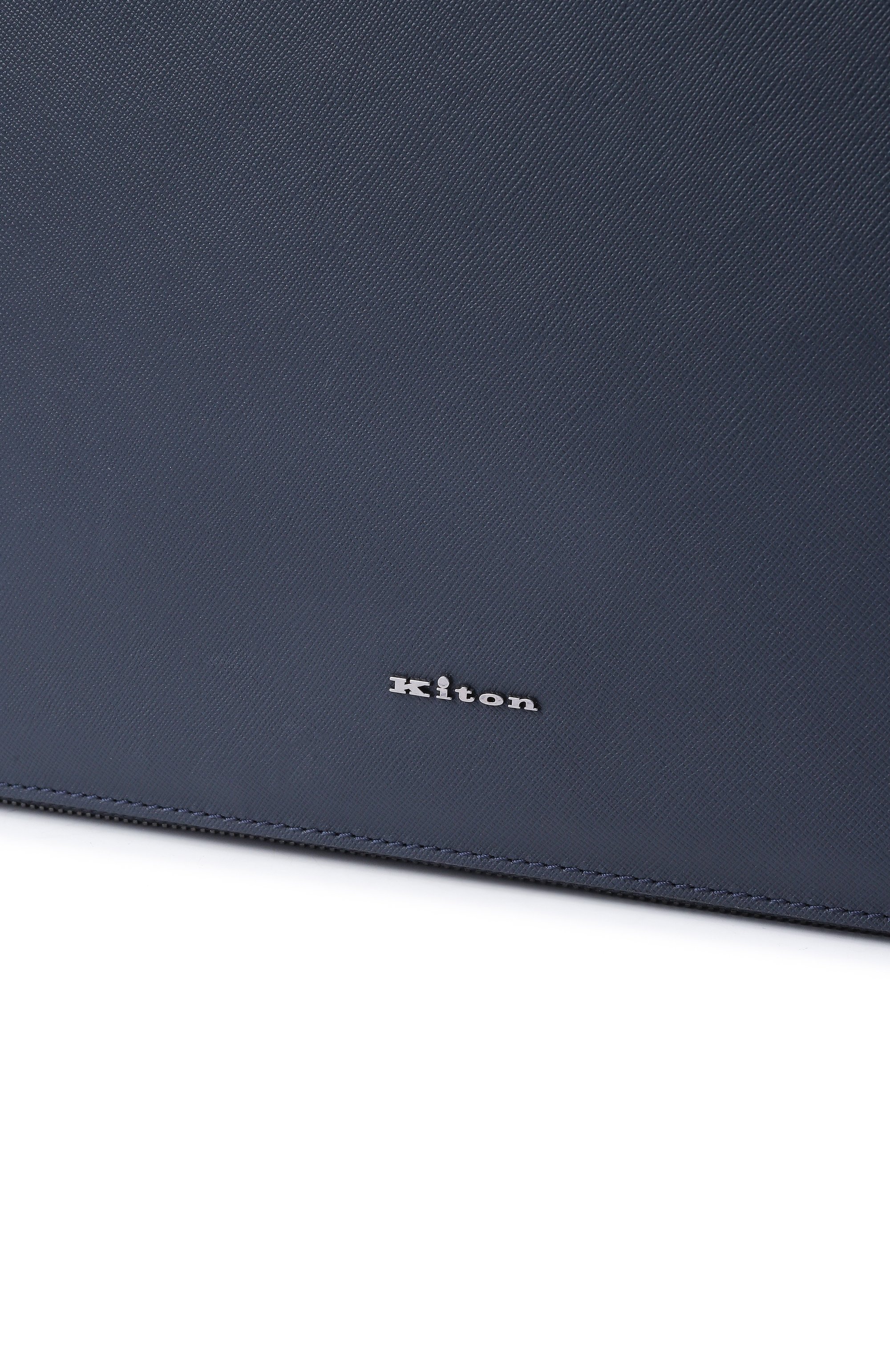 Кожаная папка для документов KITON, арт. UPEA031N0126902, фото 3