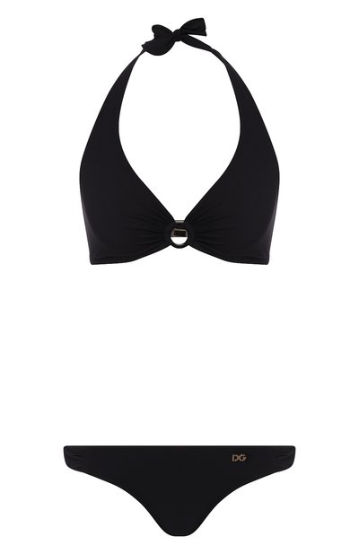 Женский раздельный купальник DOLCE & GABBANA, арт. 08A67J/FUGA2
