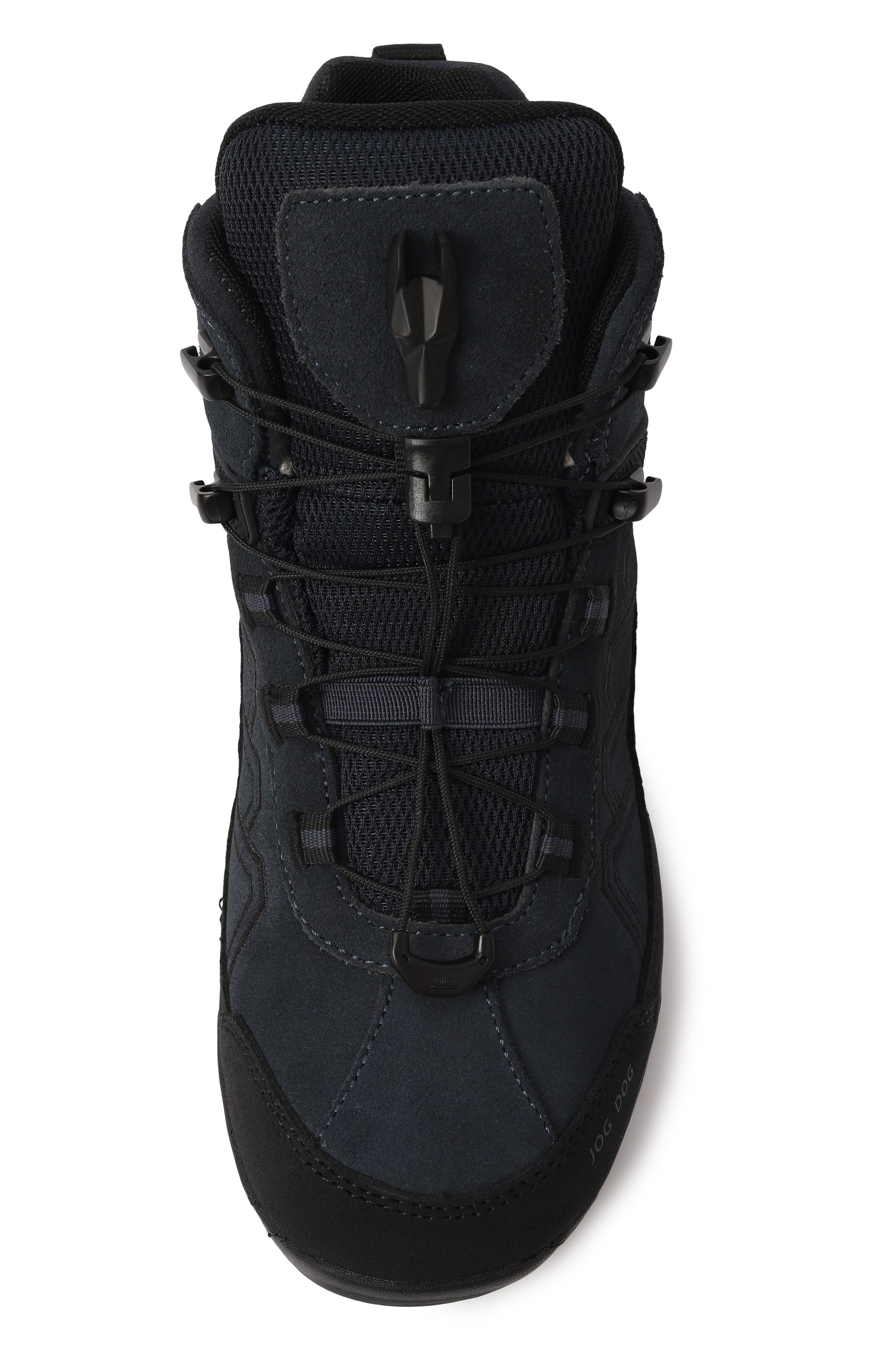 Утепленные ботинки JOG DOG, арт. 54154TUSPT1-005, фото 4