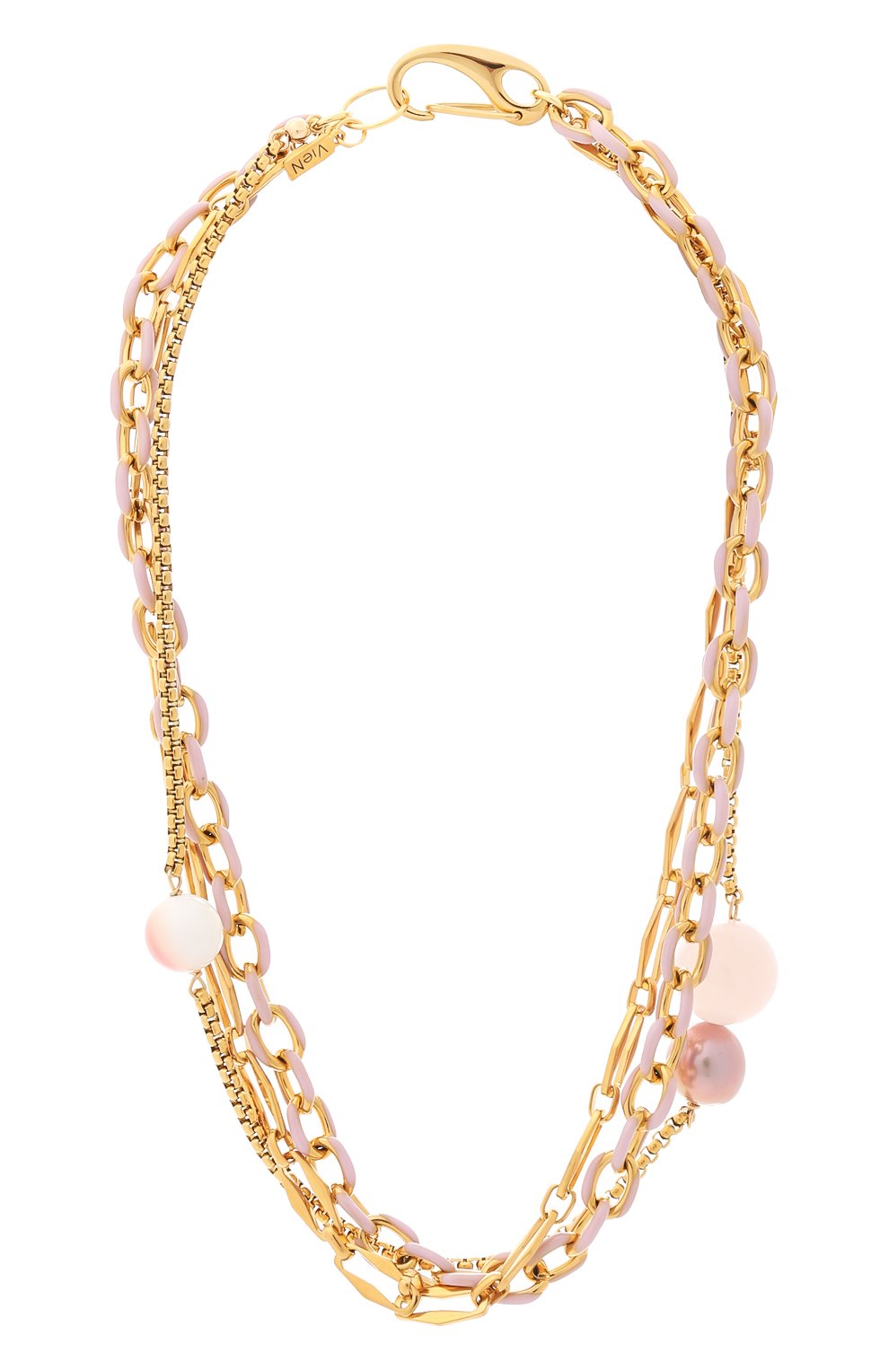 Колье VIEN, арт. 2424-166, фото 1