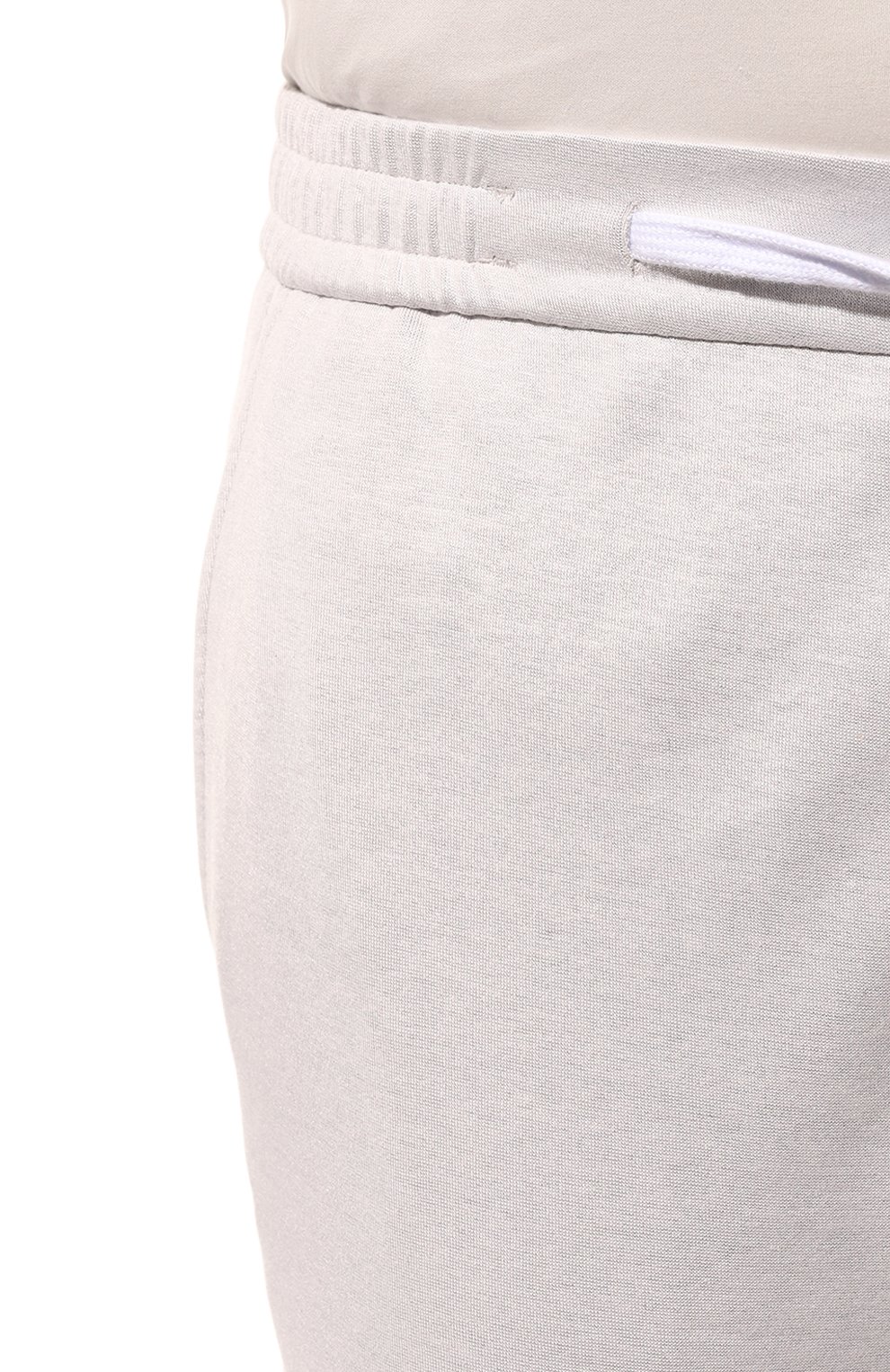 Брюки-карго из  хлопка и шелка MARCO PESCAROLO, арт. T0R/47Y09, фото 5