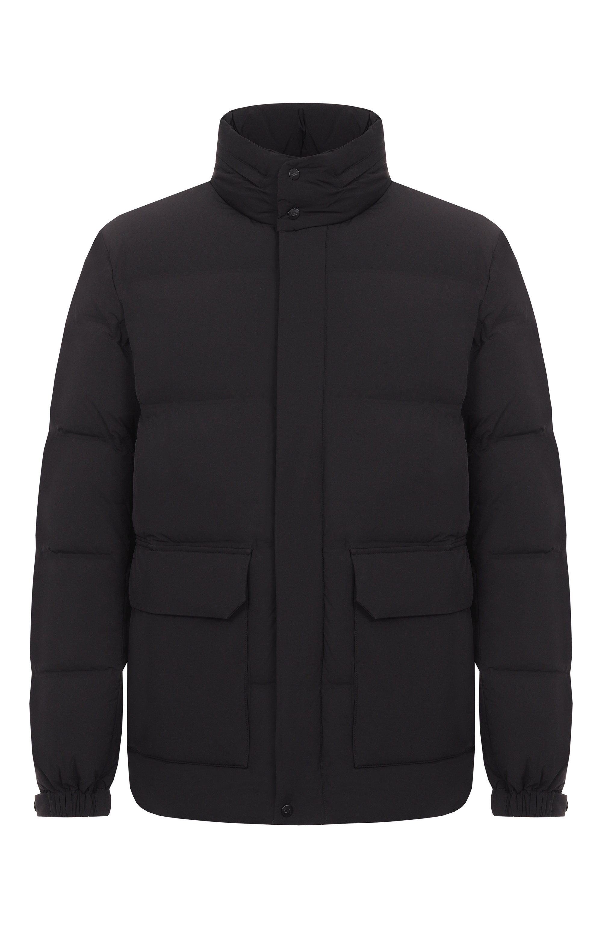 Пуховик DUNO, арт. W00STER/LIC0SA 2.0, фото 1