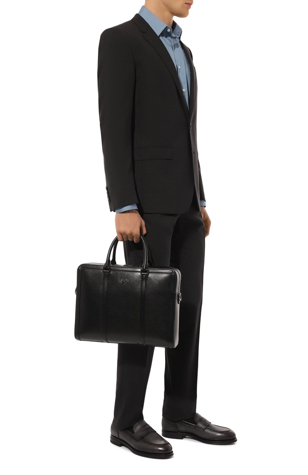 Портфель DOLCE & GABBANA, арт. BM2321/AV956, фото 7