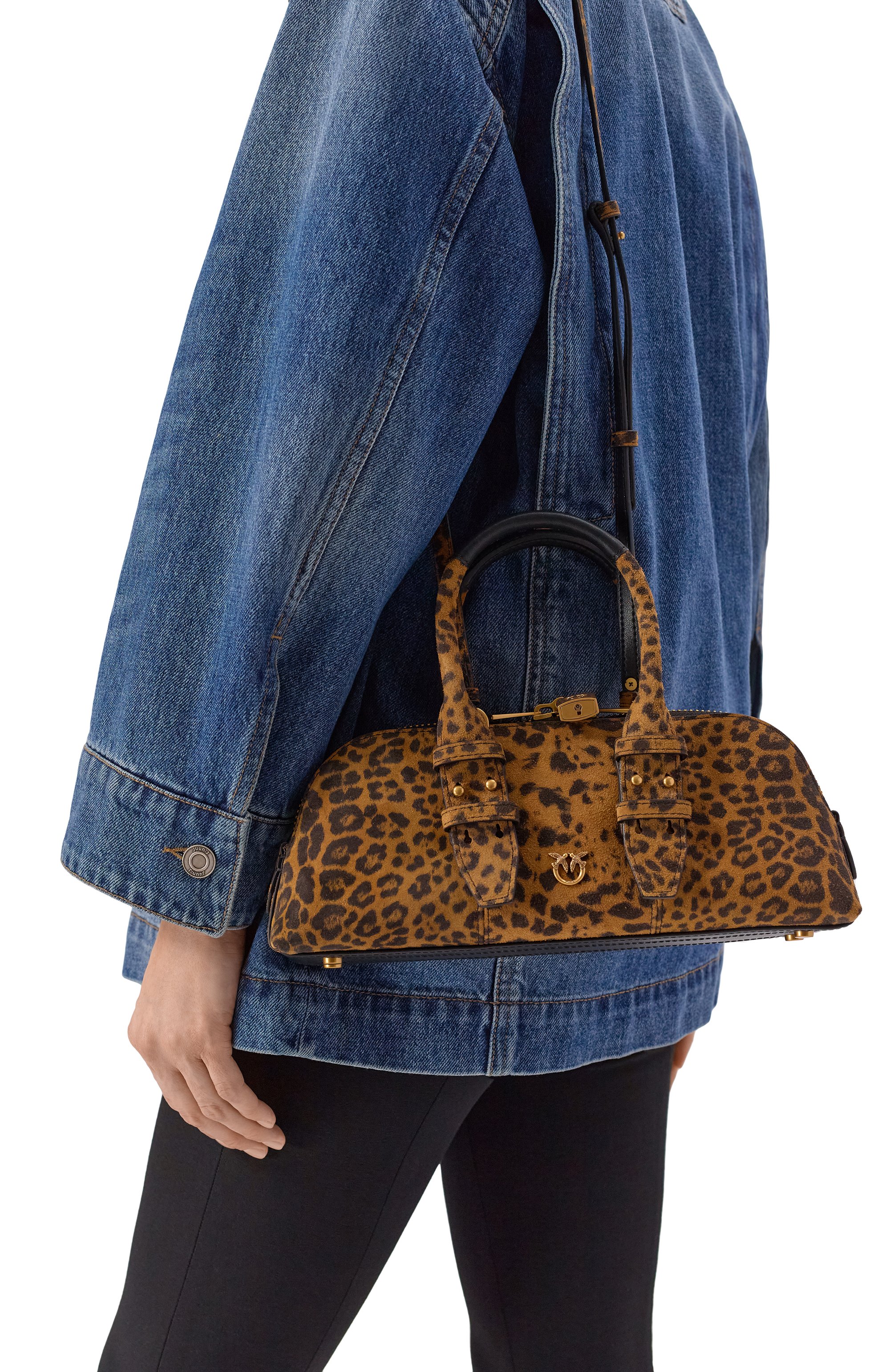 Сумка escape small PINKO, арт. 105334/A32A, фото 2