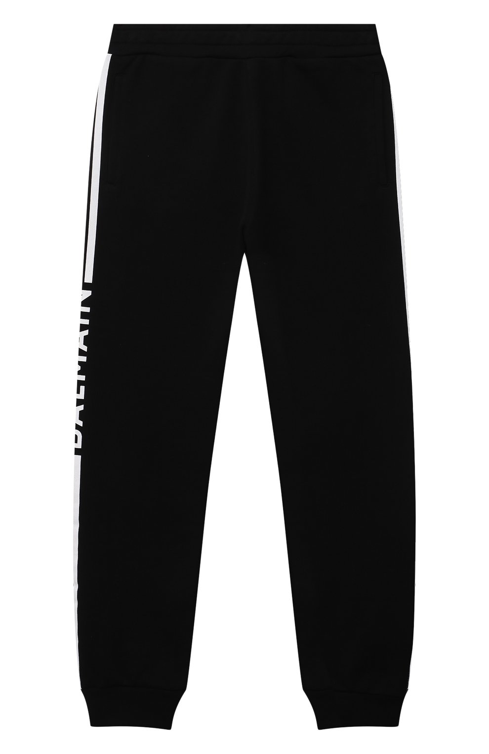 Хлопковые джоггеры BALMAIN, арт. 6O6657, фото 1