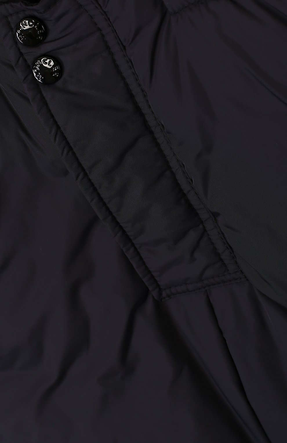 Пуховый комбинезон MONCLER, арт. D2-954-14344-05-68352/4-6A, фото 3