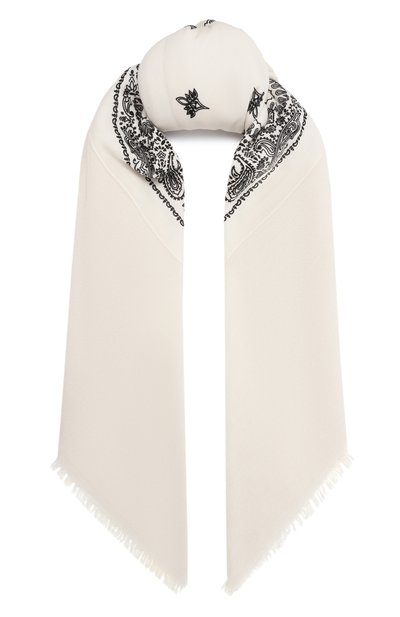 Женская кашемировая шаль DESTIN, арт. ISABAND QUADRA