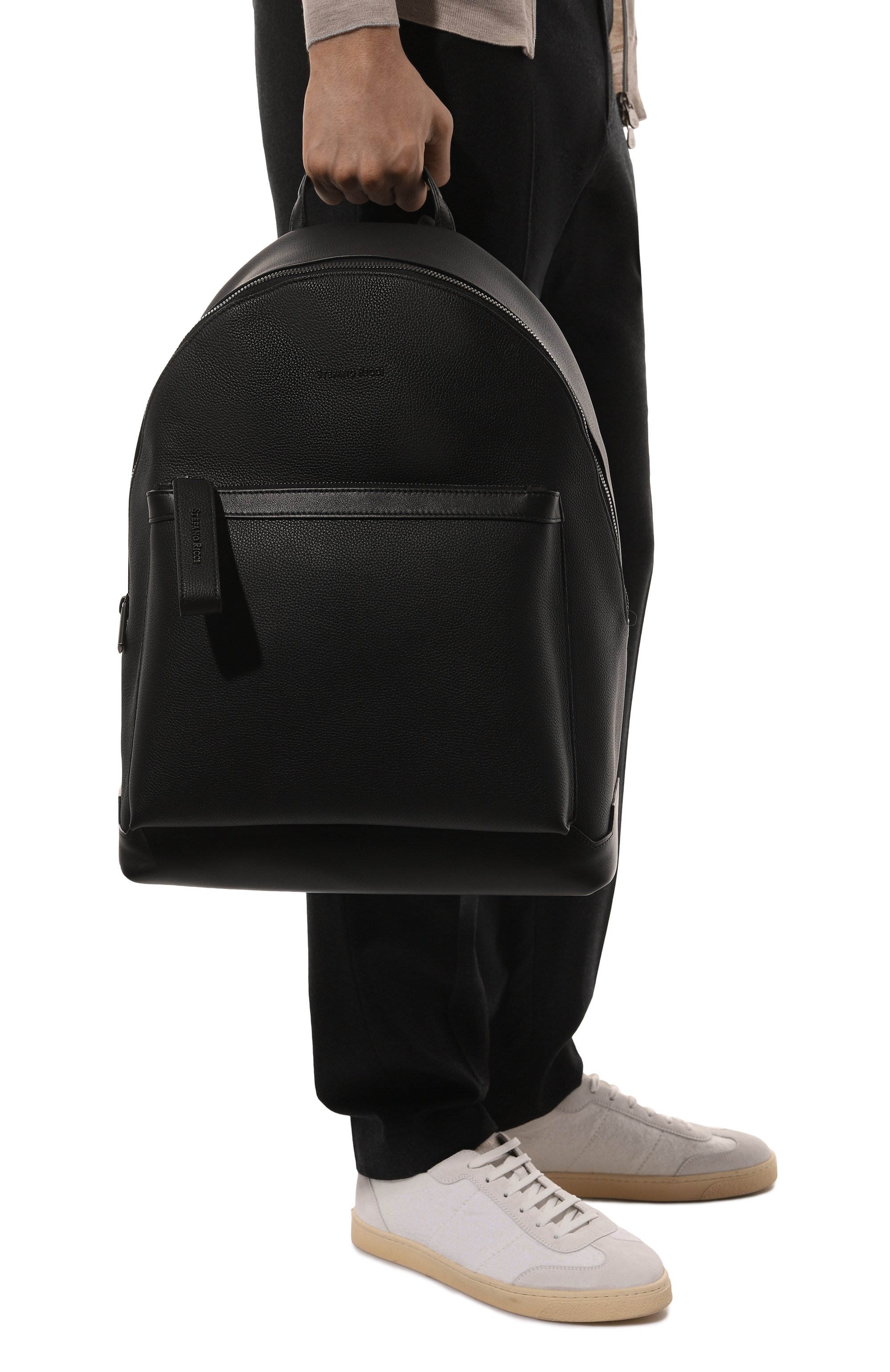 Рюкзак STEFANO RICCI, арт. ND305G9U/M5, фото 2