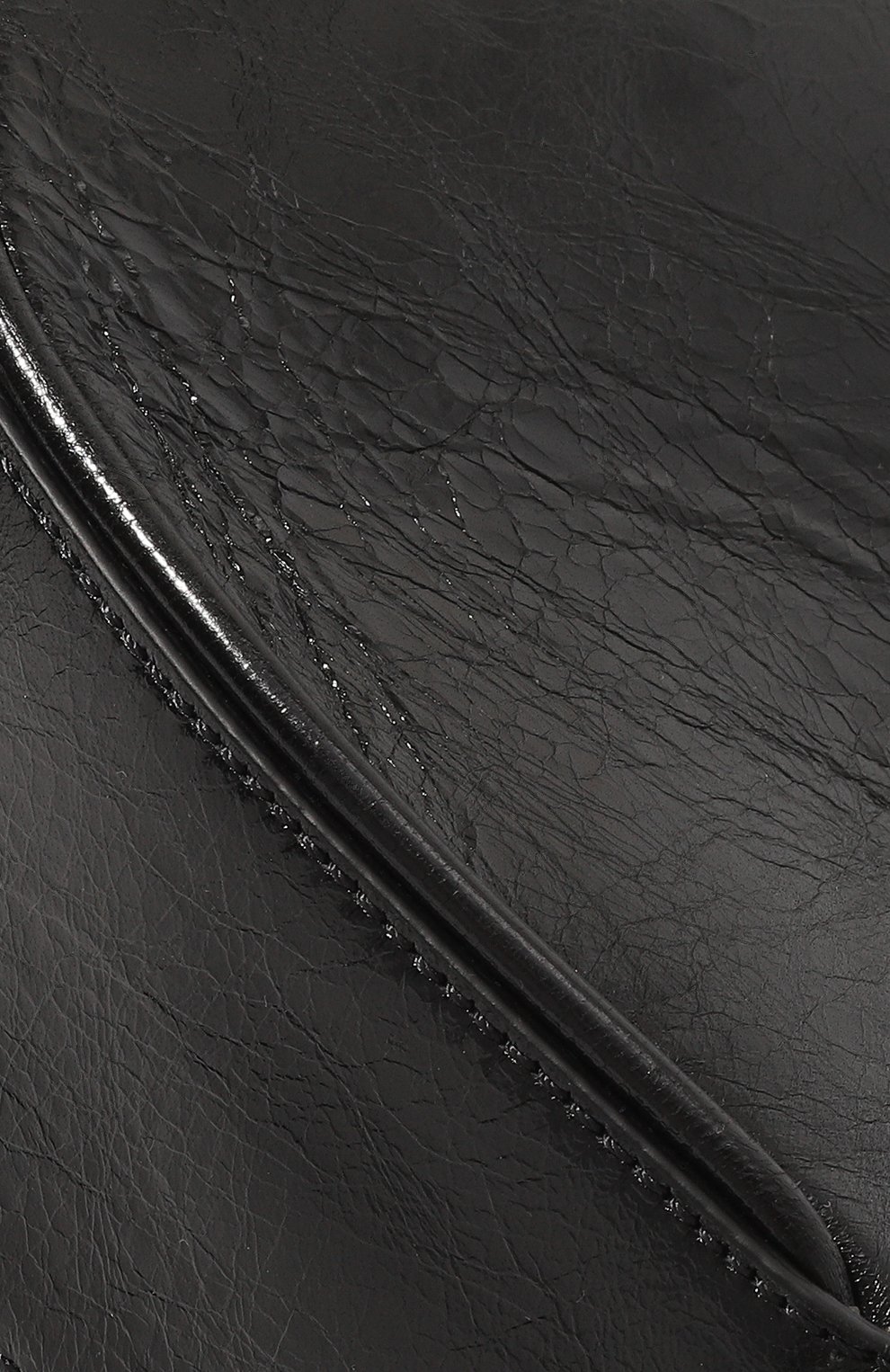 Сумка soho BY FAR, арт. 21PFS0HSBLCREMED, фото 3