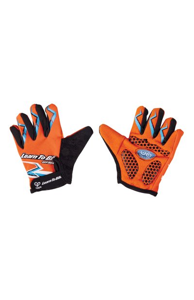 Перчатки спортивные HAPE, арт. E1201_HP, фото 2