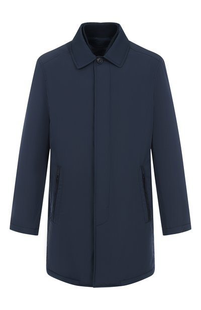 Мужской плащ CORNELIANI, арт. 2635Z4-2620159