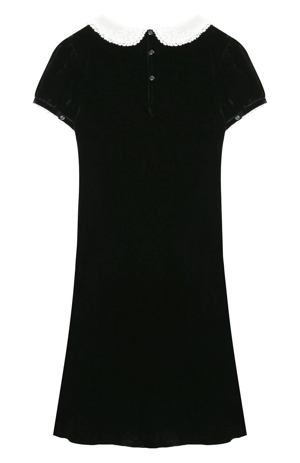 Платье из смеси вискозы и шелка POLO RALPH LAUREN, арт. 313759911, фото 2