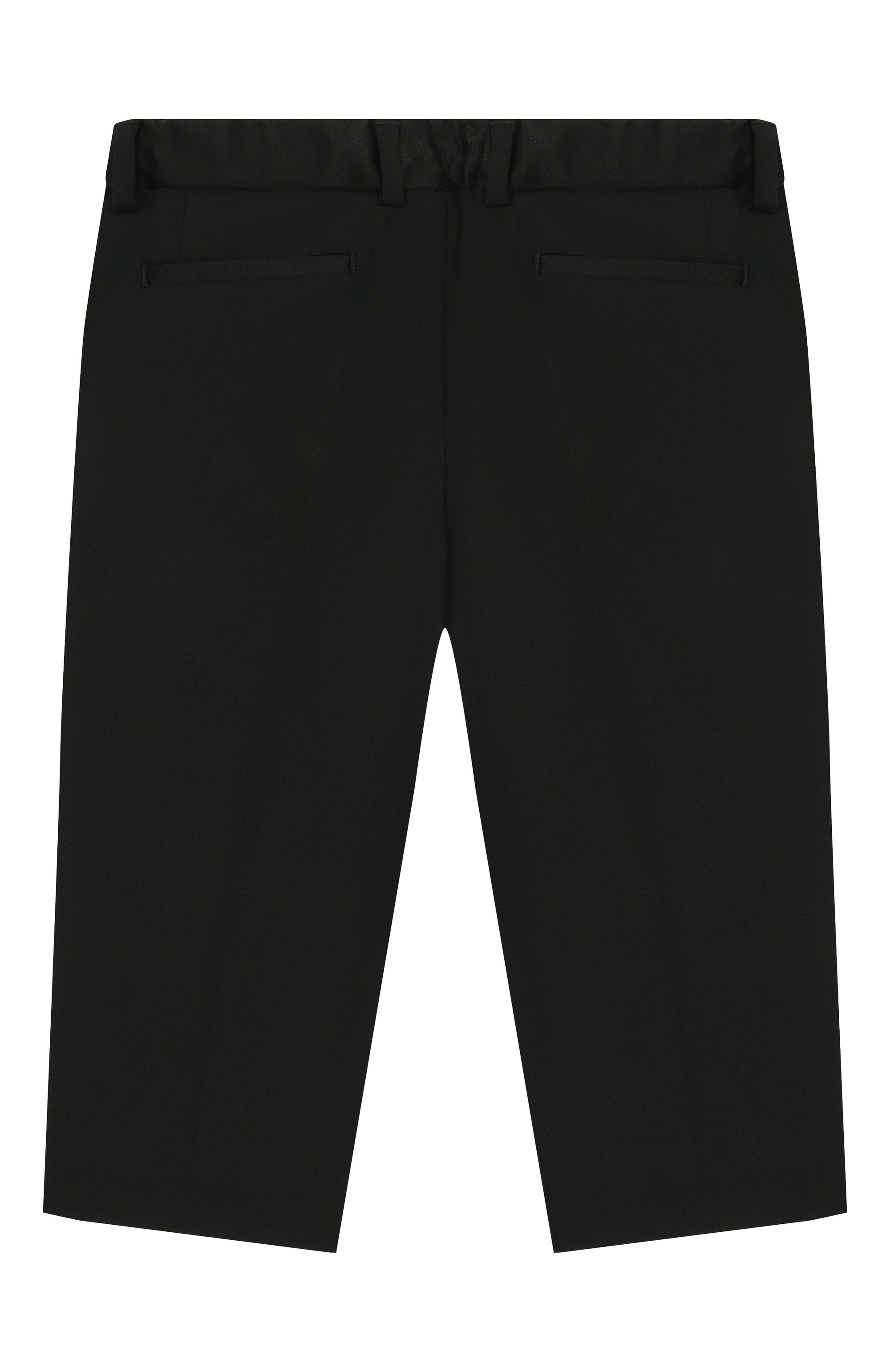 Шерстяной костюм DOLCE & GABBANA, арт. L11J46/FUBBG_SET, фото 5