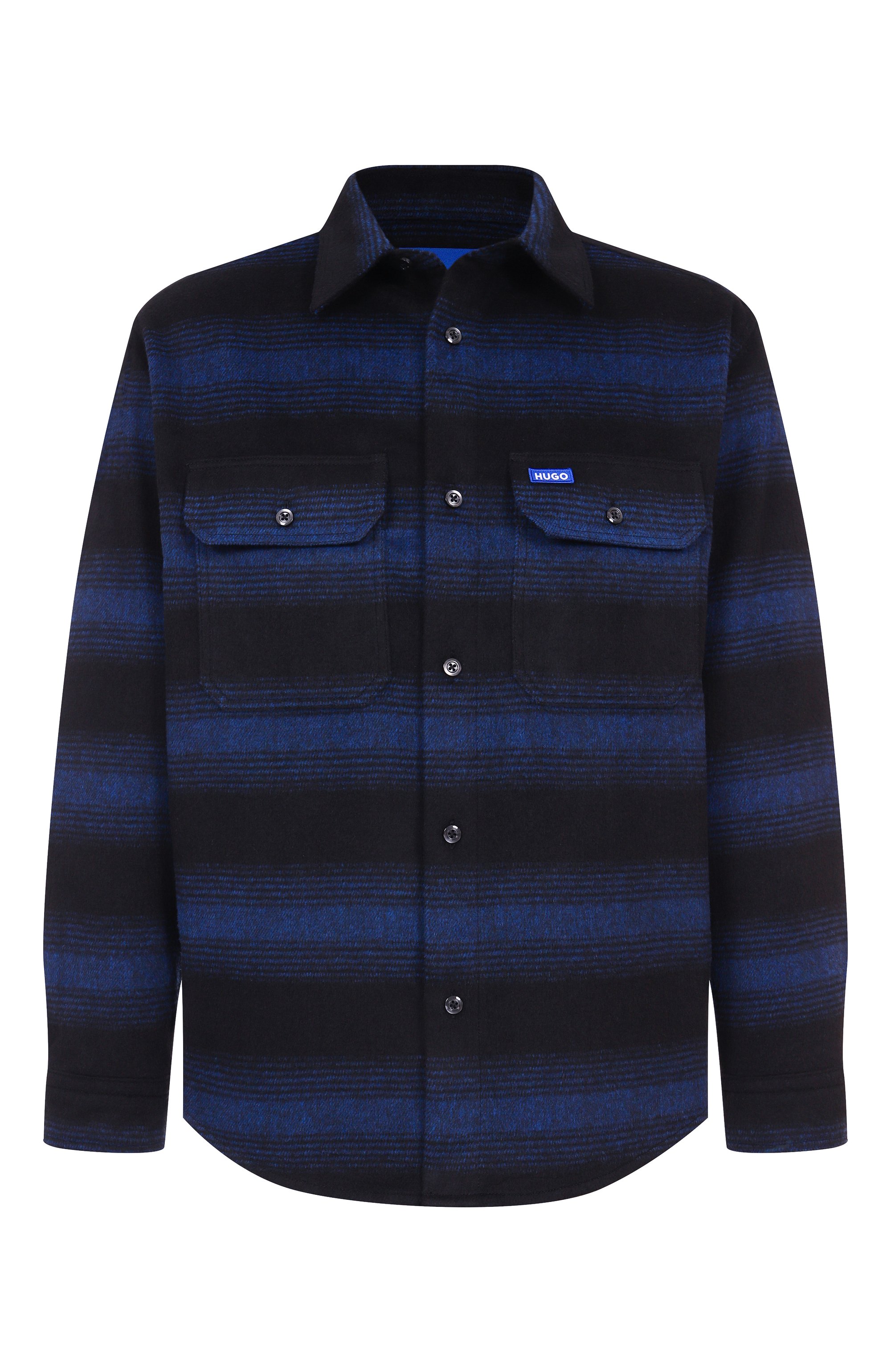 Рубашка HUGO BLUE, арт. 50549801, фото 1