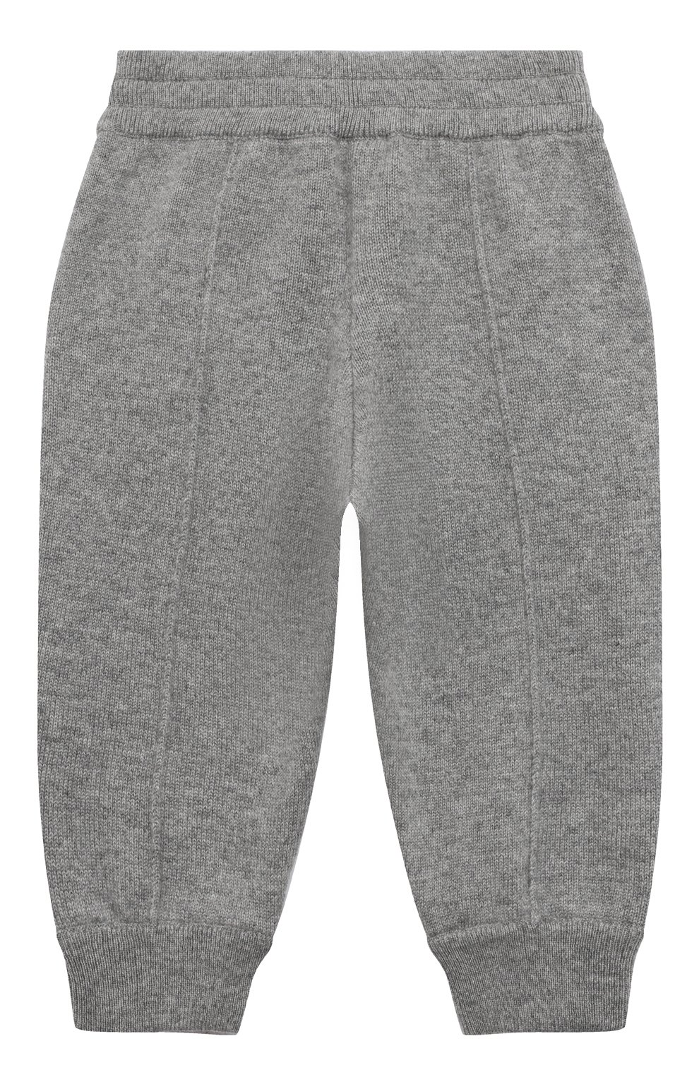 Кашемировые брюки BRUNELLO CUCINELLI, арт. B22MBD042U, фото 2