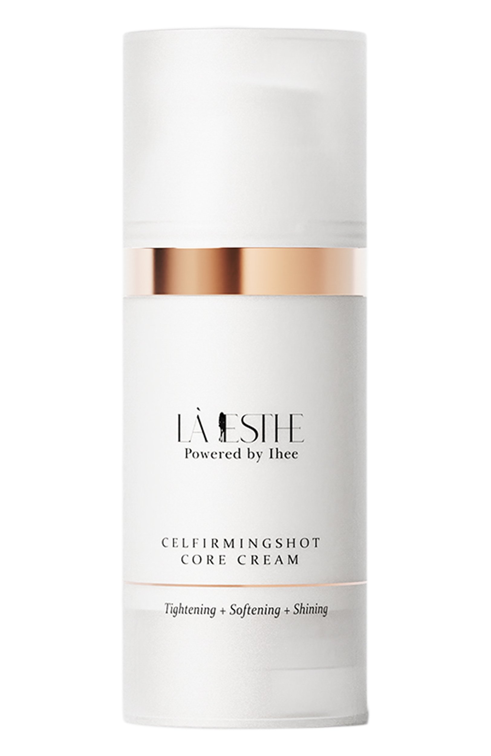 Микроалмазный флюид с жемчугом, пептидами и липосомами (50ml) LAESTHE, арт. 8809759740371, фото 1