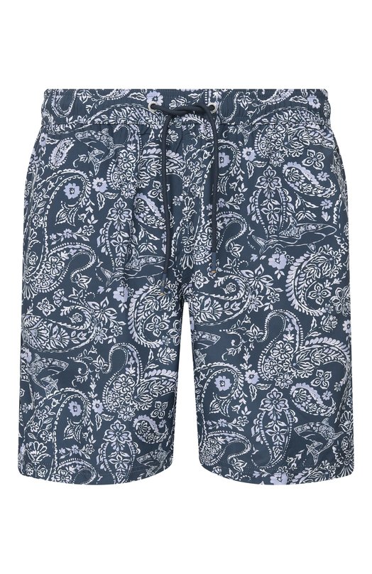 Плавки-шорты Paul&Shark 26415030 Синий 26415030