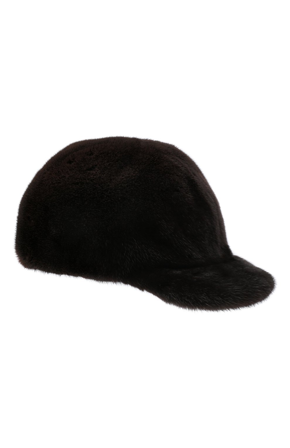 Кепка из меха норки FURLAND, арт. 0000802110154600584, фото 1
