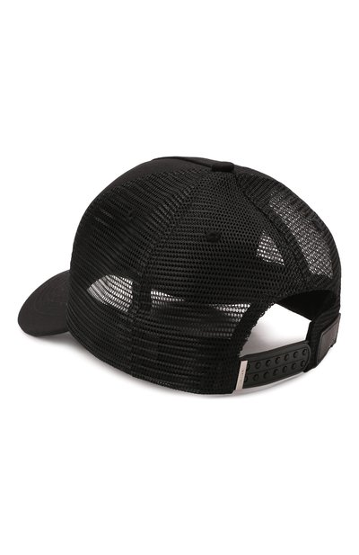 Хлопковая бейсболка AMIRI, арт. XMAH001-011, фото 3