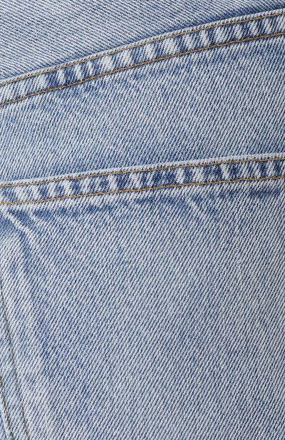 Джинсы прямого кроя AGOLDE, арт. A069I-811, фото 5