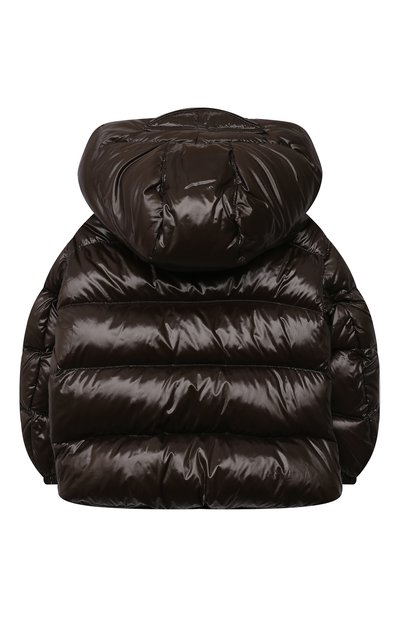 Пуховая куртка EMPORIO ARMANI, арт. 6KHB67/1NWPZ, фото 2