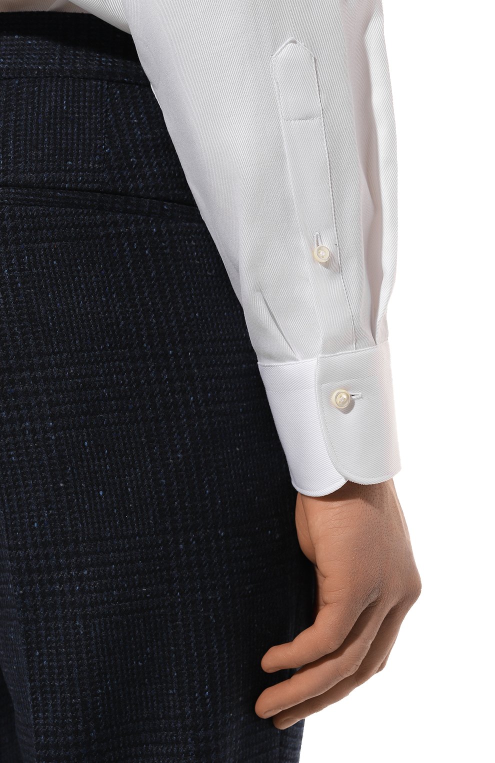 Хлопковая сорочка VAN LAACK, арт. MIVARA-TF/160727, фото 6