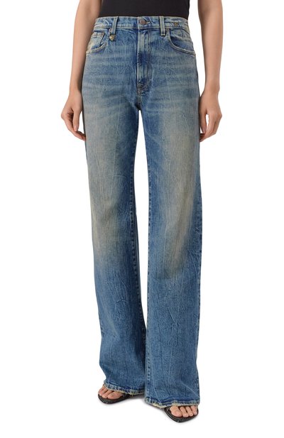 Джинсы jane R13, арт. R13W7020-D081A, фото 3