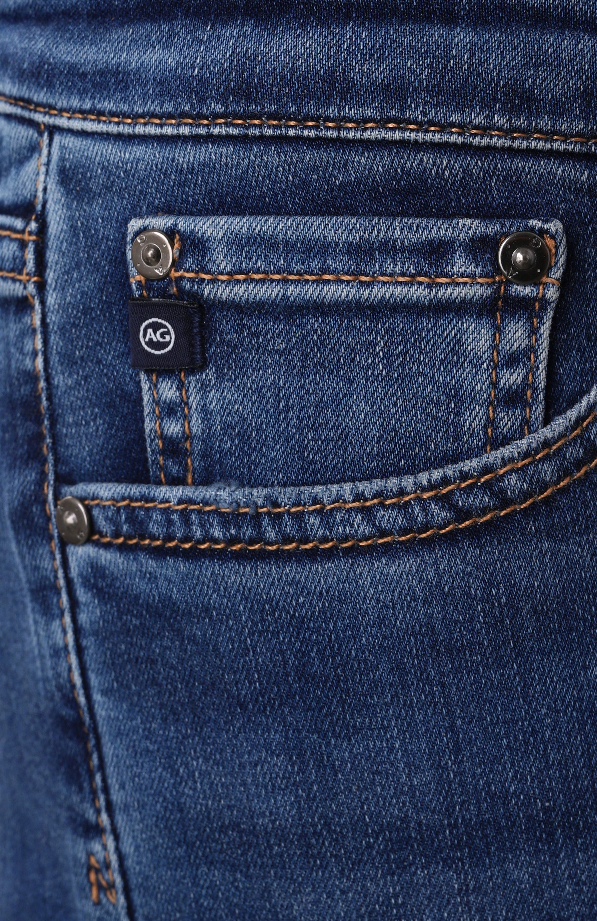 Джинсы prima AG ADRIANO GOLDSCHMIED, арт. W0012-079, фото 6