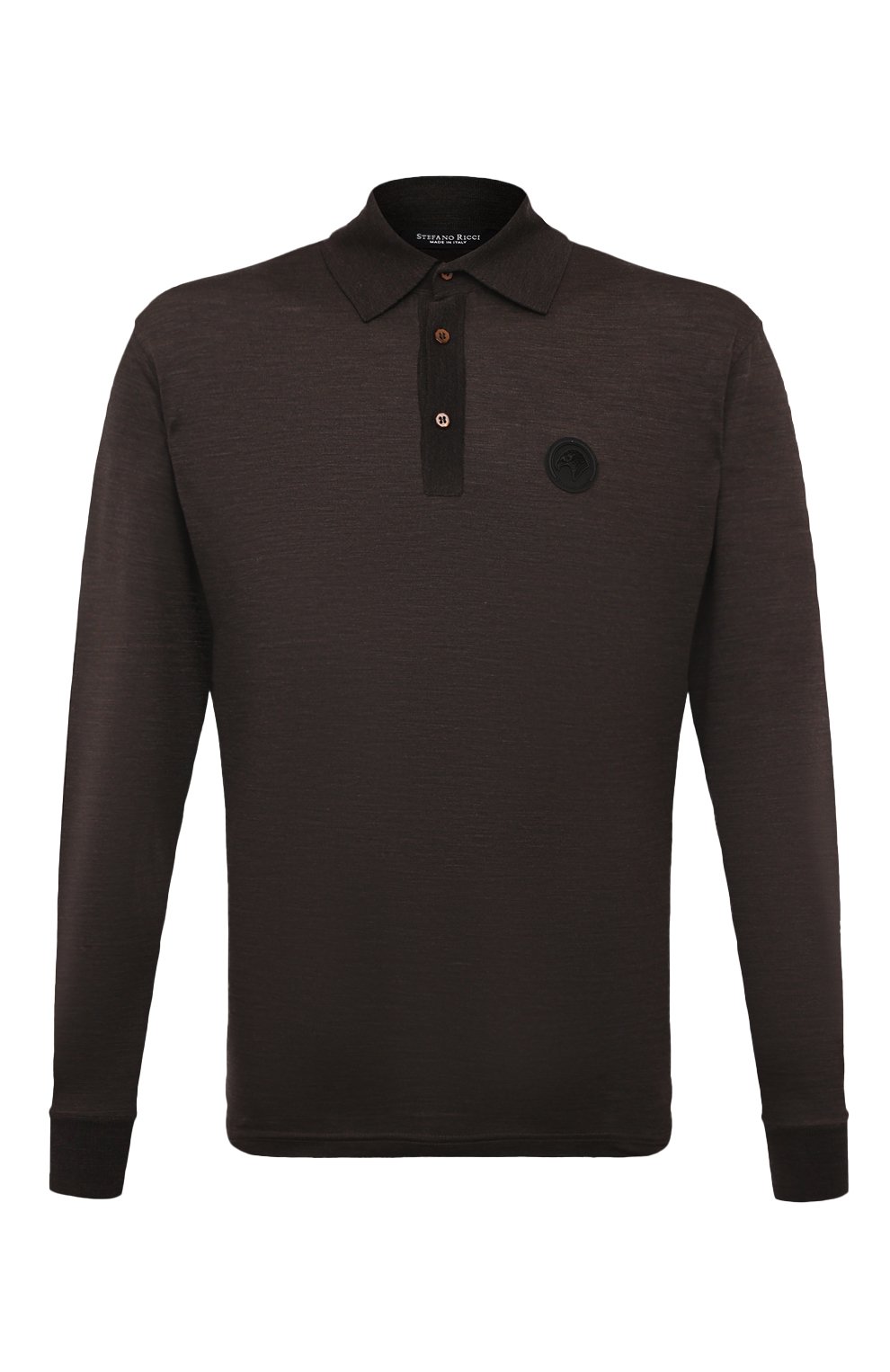 Шерстяное поло STEFANO RICCI, арт. K909032P03/T23302, фото 1