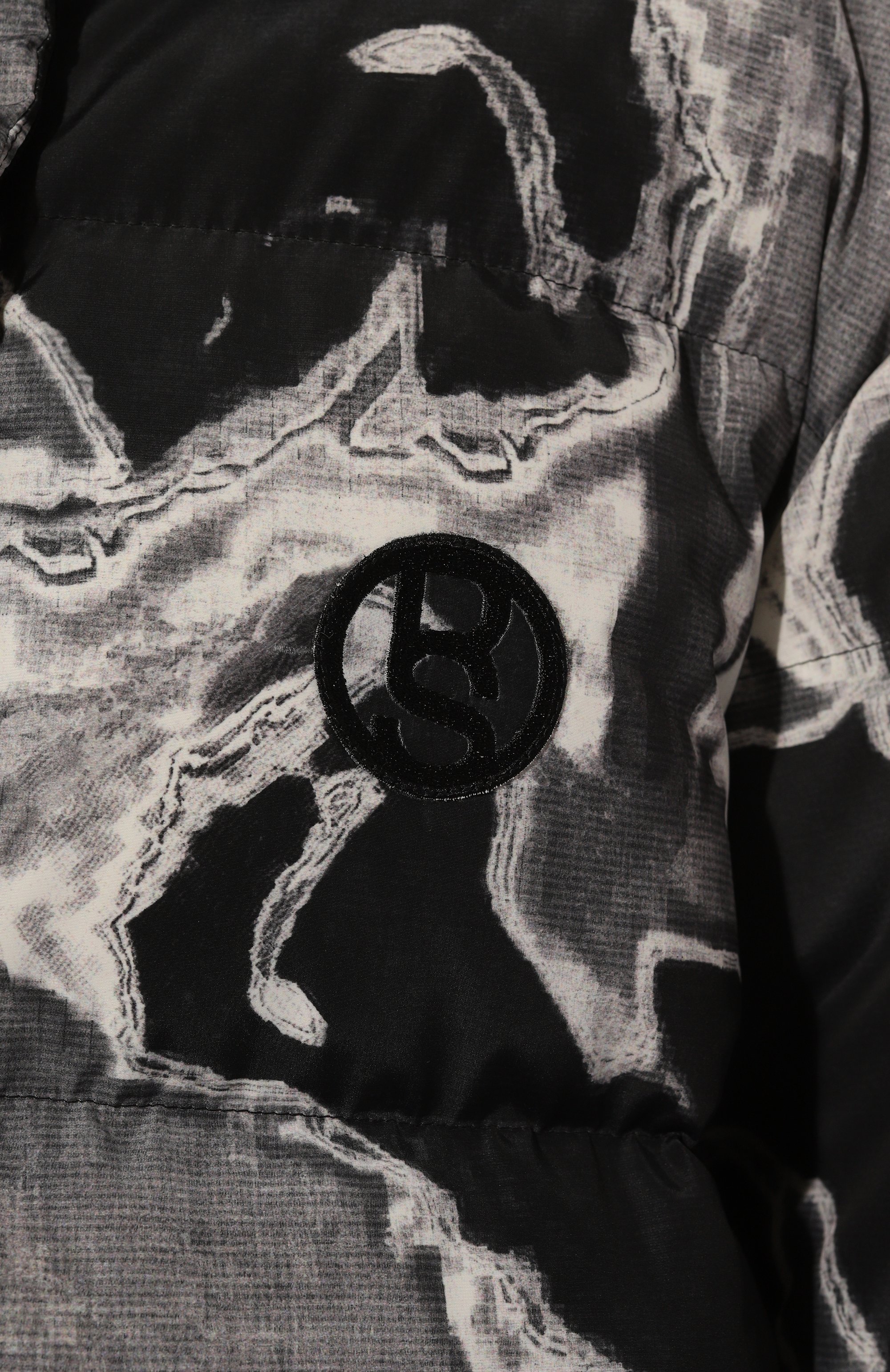 Пуховик RED SEPTEMBER, арт. 924.02.JKT11.90, фото 5