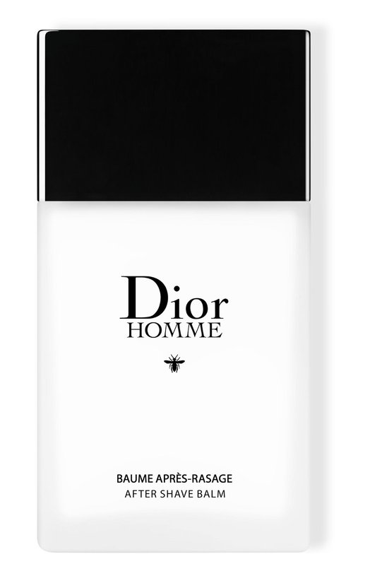 фото Бальзам после бритья dior homme (100ml) dior