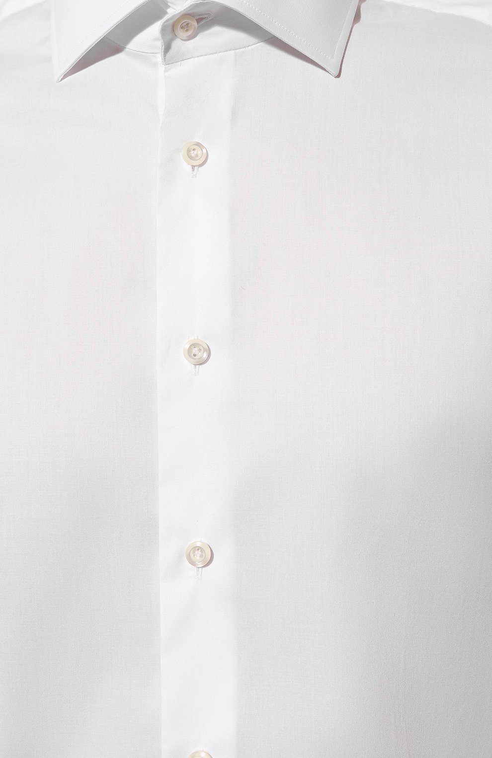 Хлопковая рубашка VAN LAACK, арт. RIVARA-S-TFN/150244, фото 5