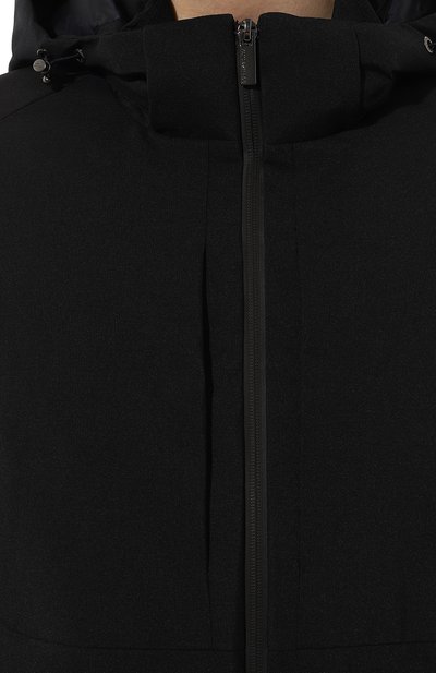 Пуховая парка PAUL&SHARK, арт. 14312711, фото 5