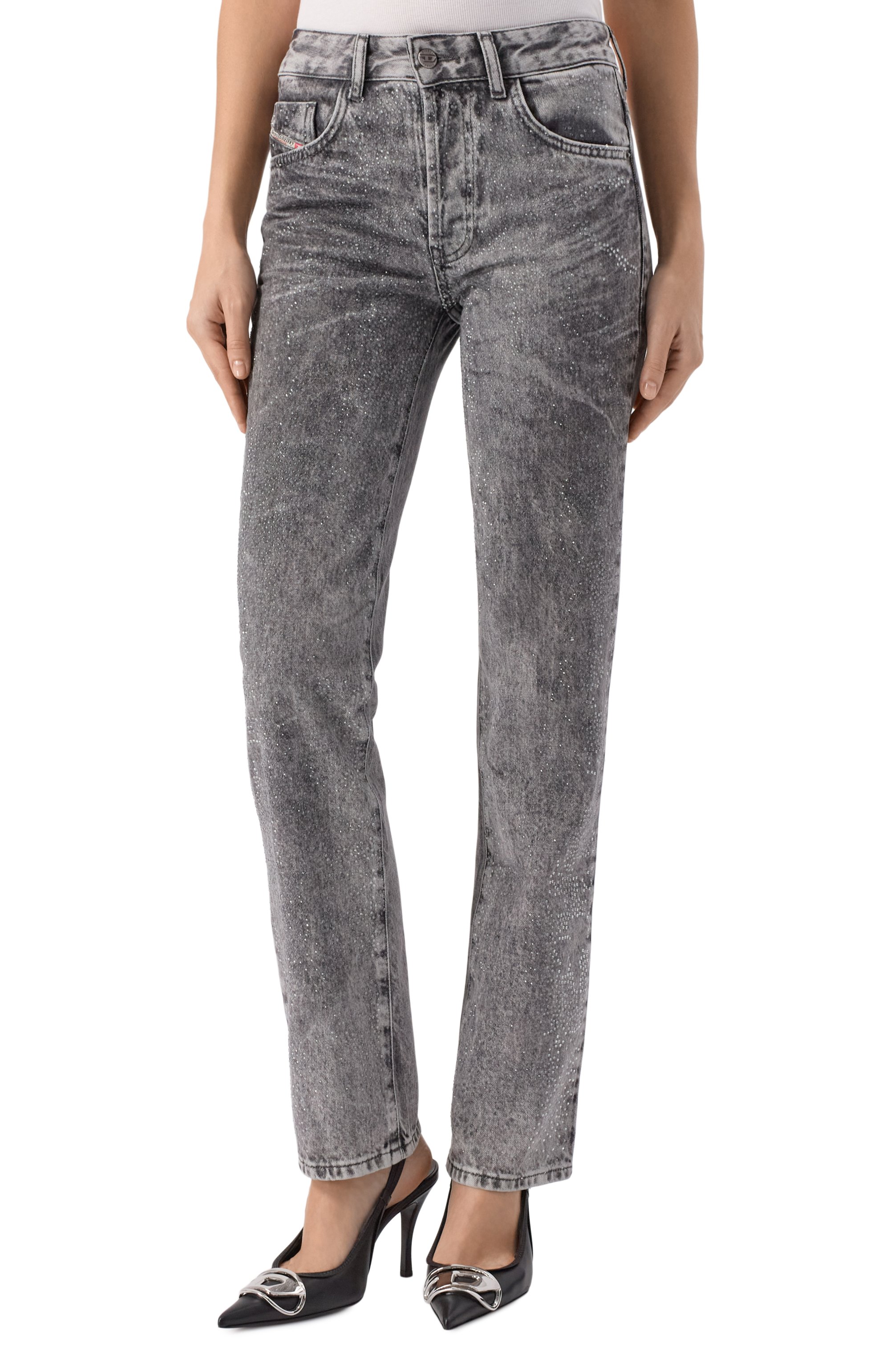 Джинсы 1989 d-mine DIESEL, арт. A16855/0ABCS, фото 3