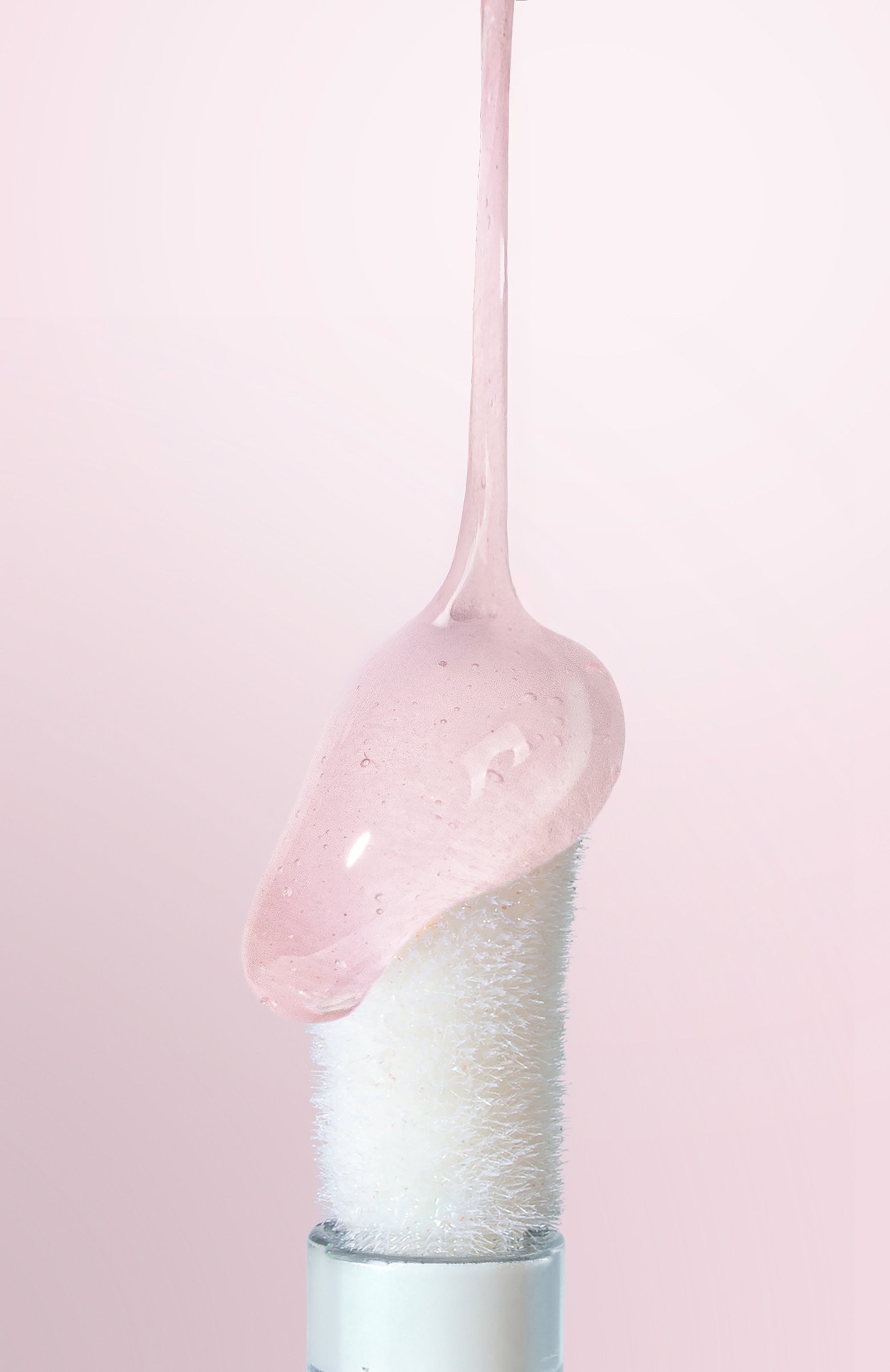 Масло для губ baume de rose, оттенок 2 dazzling rose (4,5ml) BY TERRY, арт. 3700076463866, фото 5