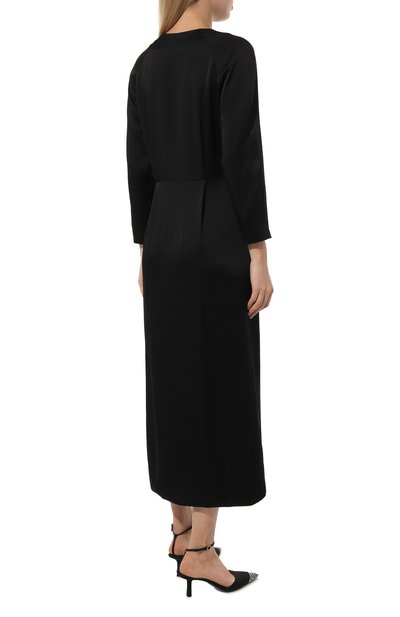 Платье из вискозы JM STUDIO, арт. FW232435, фото 4