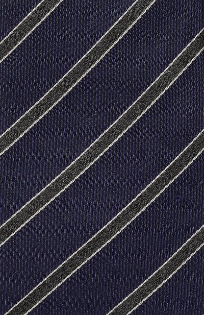 Шелковый галстук VAN LAACK, арт. LER0Y/K04330, фото 4