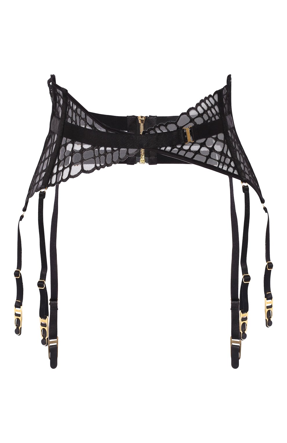 Пояс для чулок BORDELLE, арт. SISI SUSPENDER, фото 1